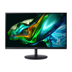 Acer SH272 E computer monitor 68.6 cm (27") 1920 x 1080 pixels Full HD LCD Black