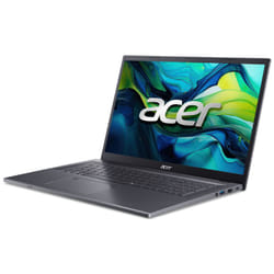 Acer Aspire 17 A17-51GM-73K7 Intel® Core™ i7 150U Laptop 43.9 cm (17.3") Full HD 16 GB DDR4-SDRAM 1 TB SSD NVIDIA GeForce RTX 2050 Wi-Fi 6E (802.11ax) Windows 11 Home German Grey