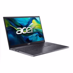 Acer Aspire 17 A17-51GM-73K7 Intel® Core™ i7 150U Laptop 43.9 cm (17.3") Full HD 16 GB DDR4-SDRAM 1 TB SSD NVIDIA GeForce RTX 2050 Wi-Fi 6E (802.11ax) Windows 11 Home German Grey - Additional view 2