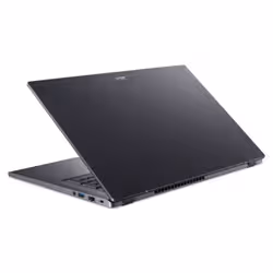 Acer Aspire 17 A17-51GM-73K7 Intel® Core™ i7 150U Laptop 43.9 cm (17.3") Full HD 16 GB DDR4-SDRAM 1 TB SSD NVIDIA GeForce RTX 2050 Wi-Fi 6E (802.11ax) Windows 11 Home German Grey - Additional view 4
