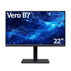 Acer B7 Vero B227Q E3 22&quot; Full HD IPS FreeSync 100Hz 4ms LED Moni