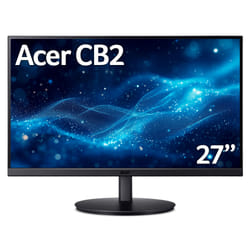 Acer CB2 Vero CB272U E3 27&quot; Quad HD IPS 100Hz 1ms LED Monitor