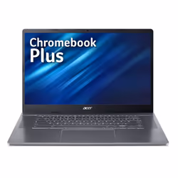 Acer Chromebook Plus 515 CBE595-1 15.6" Full HD IPS i3 8GB 256GB. Product type: Chromebook. Form factor: Clamshell. Proc ...