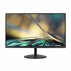 Acer SA322QU A, 80 cm (31.5"), 2560 x 1440 pixels, Wide Quad HD, LCD, 1 ms, Black