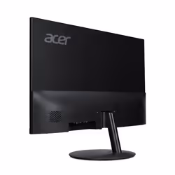 Acer SA322QU A computer monitor 80 cm (31.5") 2560 x 1440 pixels Wide Quad HD LCD Black - Additional view 5