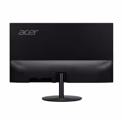 Acer SA322QU A computer monitor 80 cm (31.5") 2560 x 1440 pixels Wide Quad HD LCD Black - Additional view 6