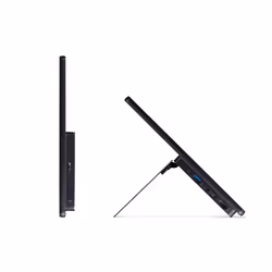 Acer FF.R2CWW.002 computer monitor 39.6 cm (15.6") 3840 x 2160 pixels 4K Ultra HD LED Black - Additional view 4