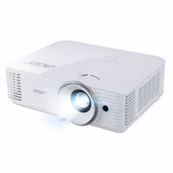Acer H6531BDi, 5200 ANSI lumens, DLP, 1080p (1920x1080), 10000:1, 16:9, 1 - 10 m