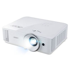 Acer H6531BDi Standard throw projector 5200 ANSI lumens DLP 1080p (1920x1080) 3D White