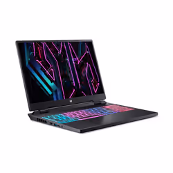 Acer Predator Helios Neo 16 PHN16-71-7647 Intel® Core™ i7 i7-13650HX Laptop 40.6 cm (16") WQXGA 16 GB DDR5-SDRAM 1 TB SSD NVIDIA GeForce RTX 4060 Wi-Fi 6 (802.11ax) Windows 11 Home Black