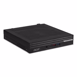 Acer Veriton N N4710GT Intel® Core™ i3 i3-13100T 8 GB DDR4-SDRAM 256 GB SSD Windows 11 Pro Mini PC Black - Additional view 6