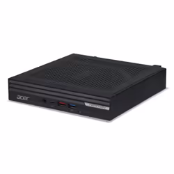 Acer Veriton N N4710GT Intel® Core™ i3 i3-13100T 8 GB DDR4-SDRAM 256 GB SSD Windows 11 Pro Mini PC Black - Additional view 7