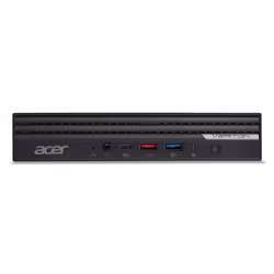 Acer Veriton N N4710GT Intel® Core™ i3 i3-13100T 8 GB DDR4-SDRAM 256 GB SSD Linux Mini PC Black - Additional view 5