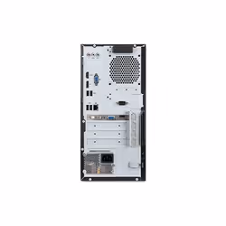 Acer Veriton S2710G Intel® Core™ i5 i5-13400 8 GB DDR4-SDRAM 256 GB SSD Windows 11 Pro Desktop PC Black - Additional view 4