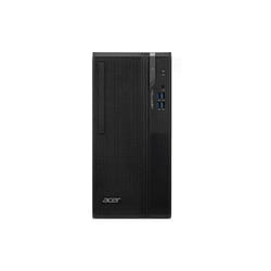 Acer Veriton S2710G Intel® Core™ i5 i5-13400 8 GB DDR4-SDRAM 256 GB SSD Linux Midi Tower PC Black