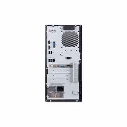 Acer Veriton S2710G Intel® Core™ i5 i5-13400 8 GB DDR4-SDRAM 256 GB SSD Linux Midi Tower PC Black - Additional view 4