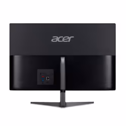 Acer Veriton Z2514G Intel® Core™ i5 i5-1335U 60.5 cm (23.8") 1920 x 1080 pixels All-in-One PC 16 GB DDR4-SDRAM 512 GB SSD Windows 11 Pro Wi-Fi 6 (802.11ax) Black - Additional view 5