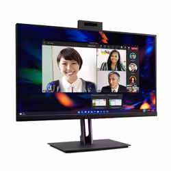 Acer Veriton Z4717GT Intel® Core™ i5 i5-13400 68.6 cm (27") 1920 x 1080 pixels All-in-One PC 16 GB DDR4-SDRAM 512 GB SSD Windows 11 Pro Black - Additional view 2