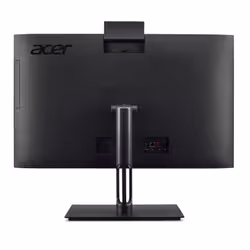 Acer Veriton Z4717GT Intel® Core™ i5 i5-13400 68.6 cm (27") 1920 x 1080 pixels All-in-One PC 16 GB DDR4-SDRAM 512 GB SSD Windows 11 Pro Black - Additional view 4