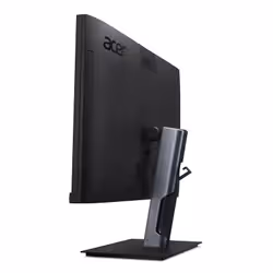 Acer Veriton Z4717GT Intel® Core™ i5 i5-13400 68.6 cm (27") 1920 x 1080 pixels All-in-One PC 16 GB DDR4-SDRAM 512 GB SSD Windows 11 Pro Black - Additional view 5