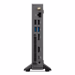 Acer Veriton N2590G Intel® Core™ i5 i5-1335U 16 GB DDR4-SDRAM 256 GB SSD Windows 11 Pro Mini PC Silver - Additional view 4