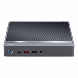 Acer Veriton N2590G Intel® Core™ i5 i5-1335U 16 GB DDR4-SDRAM 256 GB SSD Linux Mini PC Silver - Additional view 5
