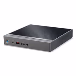 Acer Veriton N2590G Intel® Core™ i5 i5-1335U 16 GB DDR4-SDRAM 256 GB SSD Linux Mini PC Silver - Additional view 7