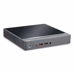 Acer Veriton N2590G Intel® Core™ i3 i3-1315U 8 GB DDR4-SDRAM 256 GB SSD Windows 11 Pro Mini PC Silver - Additional view 6