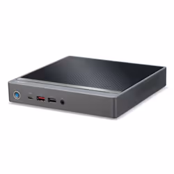 Acer Veriton N2590G Intel® Core™ i3 i3-1315U 8 GB DDR4-SDRAM 256 GB SSD Windows 11 Pro Mini PC Silver - Additional view 7