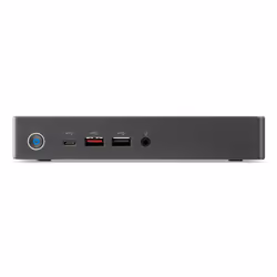Acer Veriton N2590G Intel® Core™ i3 i3-1315U 8 GB DDR4-SDRAM 256 GB SSD Windows 11 Pro Mini PC Silver - Additional view 8
