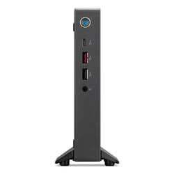 Acer Veriton N2590G Intel® U U300 8 GB DDR4-SDRAM 128 GB SSD Windows 11 Pro Mini PC Silver
