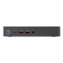 Acer Veriton N2590G Intel® U U300 8 GB DDR4-SDRAM 128 GB SSD Linux Mini PC Silver - Additional view 8