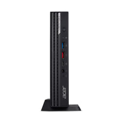 Acer Veriton N n6710g Intel® Core™ i5 i5-13500 16 GB DDR4-SDRAM 512 GB SSD Windows 11 Pro Mini PC Black