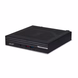 Acer Veriton N n6710g Intel® Core™ i5 i5-13500 16 GB DDR4-SDRAM 512 GB SSD Windows 11 Pro Mini PC Black - Additional view 7