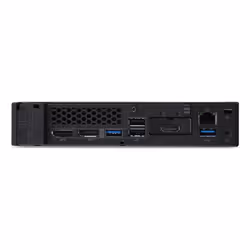 Acer Veriton N N4710GT Intel® Core™ i5 i5-13400T 16 GB DDR4-SDRAM 512 GB SSD Windows 11 Pro Mini PC Black - Additional view 8