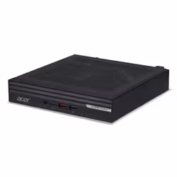 Acer Veriton N N4710GT Intel® Core™ i5 i5-13400T 16 GB DDR4-SDRAM 512 GB SSD Linux Mini PC Black - Additional view 7