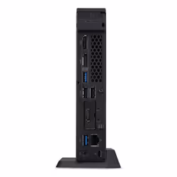Acer Veriton N N4710GT Intel® Core™ i7 i7-13700T 16 GB DDR4-SDRAM 512 GB SSD Windows 11 Pro Mini PC Black - Additional view 4