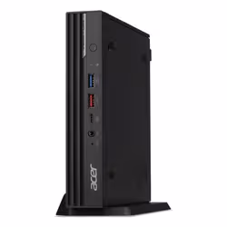 Acer Veriton N N4710GT Intel® Core™ i7 i7-13700T 32 GB DDR4-SDRAM 1 TB SSD Windows 11 Pro Mini PC Black - Additional view 3