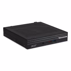 Acer Veriton N4710GT Intel® Core™ i5 i5-13400 16 GB DDR4-SDRAM 512 GB SSD Windows 11 Pro Mini PC Black - Additional view 6