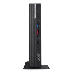 Acer Veriton N4710GT Intel® Core™ i5 i5-13400 16 GB DDR4-SDRAM 512 GB SSD Linux Mini PC Black