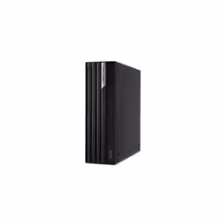 Acer Veriton X X4710G Intel® Core™ i5 i5-13400 8 GB DDR4-SDRAM 256 GB SSD Windows 11 Pro Desktop PC Black - Additional view 3