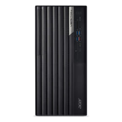 Acer Veriton M M4710GT Intel® Core™ i7 i7-13700 16 GB DDR4-SDRAM 512 GB SSD Windows 11 Pro Desktop PC Black