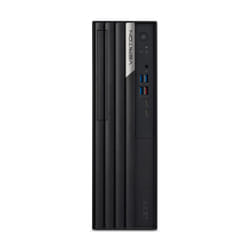 Acer Veriton X VX6710GT Intel® Core™ i5 i5-13500 16 GB DDR4-SDRAM 512 GB SSD Windows 11 Pro SFF PC Black