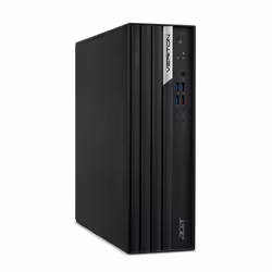 Acer Veriton X VX6710GT Intel® Core™ i5 i5-13500 16 GB DDR4-SDRAM 512 GB SSD Windows 11 Pro SFF PC Black - Additional view 2