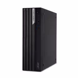 Acer Veriton X VX6710GT Intel® Core™ i5 i5-13500 16 GB DDR4-SDRAM 512 GB SSD Windows 11 Pro SFF PC Black - Additional view 3
