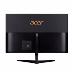 Acer Aspire C24-1800 Intel® Core™ i5 i5-12450H 60.5 cm (23.8") 1920 x 1080 pixels All-in-One PC 16 GB DDR4-SDRAM 1 TB SSD Windows 11 Home Wi-Fi 6E (802.11ax) Black - Additional view 7