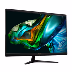 Acer Aspire C27-1800 Intel® Core™ i5 i5-12450H 68.6 cm (27") 1920 x 1080 pixels All-in-One PC 16 GB DDR4-SDRAM 1 TB SSD Windows 11 Home Wi-Fi 6E (802.11ax) Black - Additional view 3
