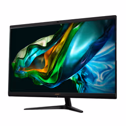 Acer Aspire C27-1800 Intel® Core™ i5 i5-12450H 68.6 cm (27") 1920 x 1080 pixels All-in-One PC 16 GB DDR4-SDRAM 1 TB SSD Windows 11 Home Wi-Fi 6E (802.11ax) Black - Additional view 4