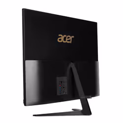Acer Aspire C27-1800 Intel® Core™ i5 i5-12450H 68.6 cm (27") 1920 x 1080 pixels All-in-One PC 16 GB DDR4-SDRAM 1 TB SSD Windows 11 Home Wi-Fi 6E (802.11ax) Black - Additional view 7