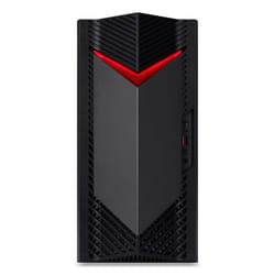 Acer NITRO 50 N50-656 Intel® Core™ i7 i7-14700F 16 GB DDR5-SDRAM 512 GB SSD NVIDIA GeForce RTX 4060 Windows 11 Home Desktop PC Black